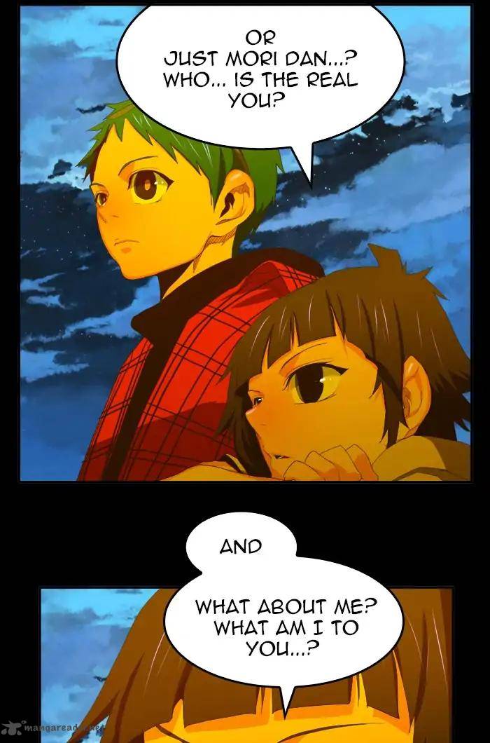 The God of High School Chapter 389 - Page 74