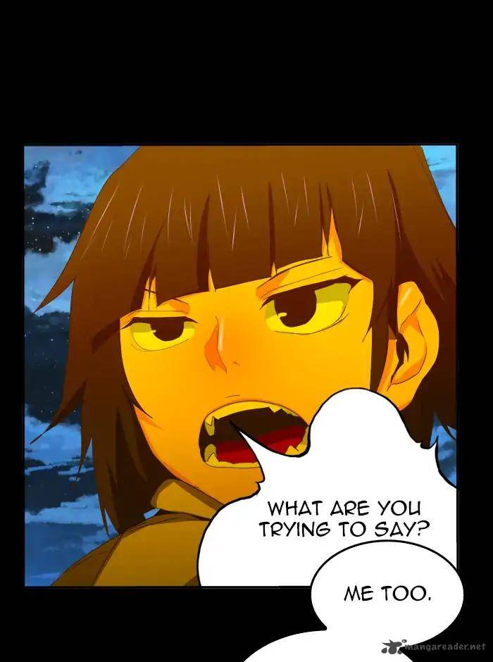 The God of High School Chapter 389 - Page 77