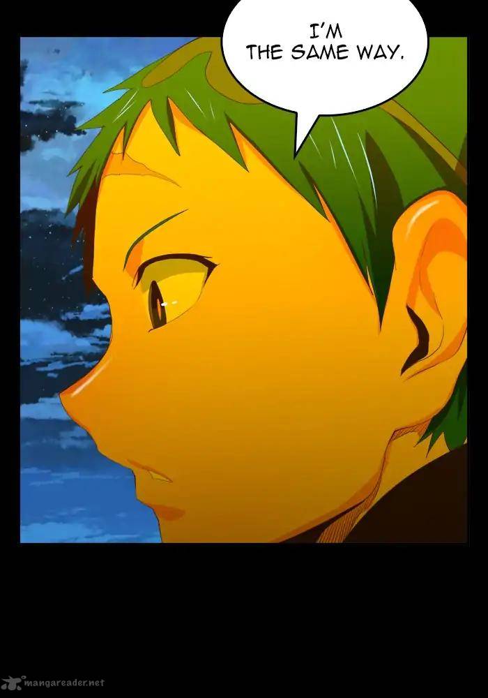 The God of High School Chapter 389 - Page 78