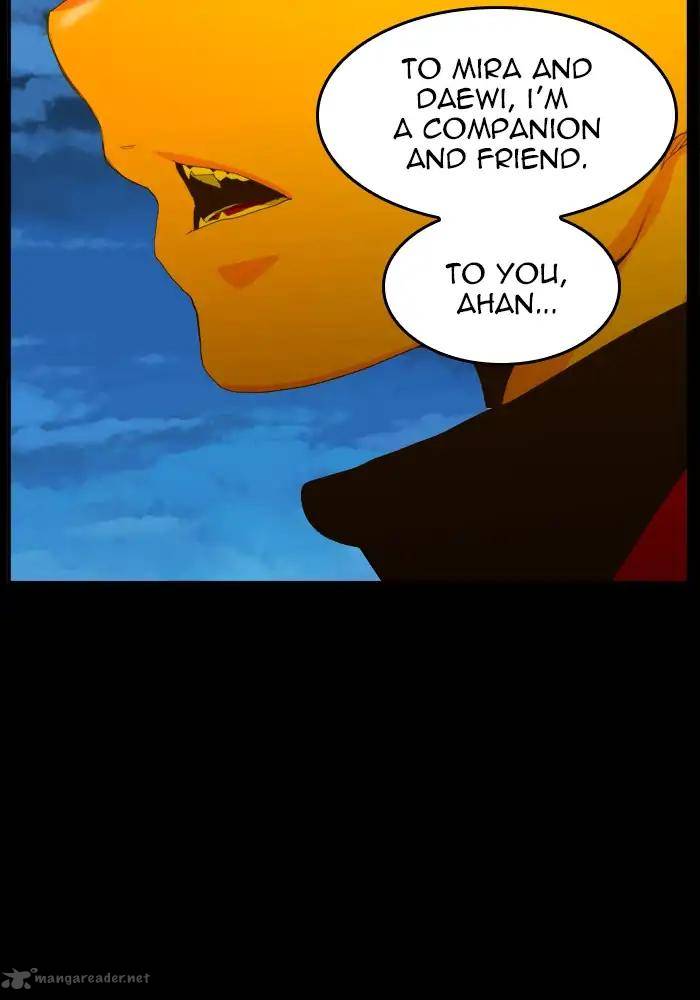 The God of High School Chapter 389 - Page 80