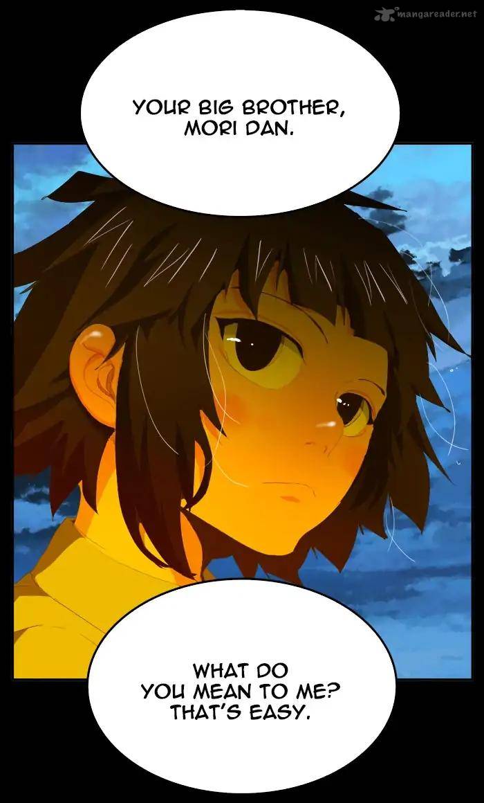 The God of High School Chapter 389 - Page 82