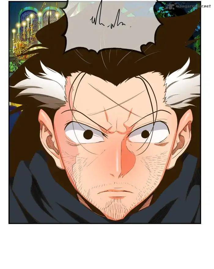 The God of High School Chapter 389 - Page 96