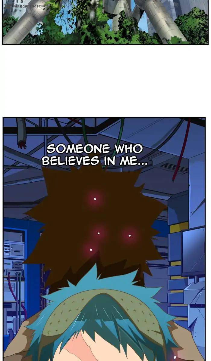 The God of High School Chapter 389 - Page 98