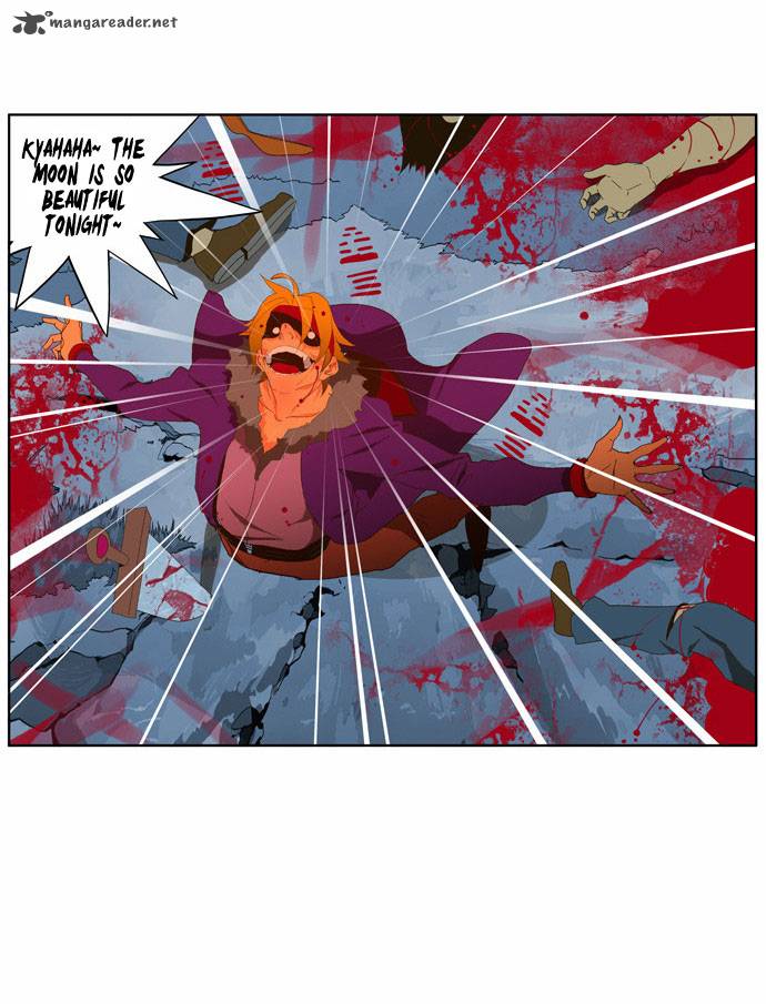 The God of High School Chapter 39 - Page 31