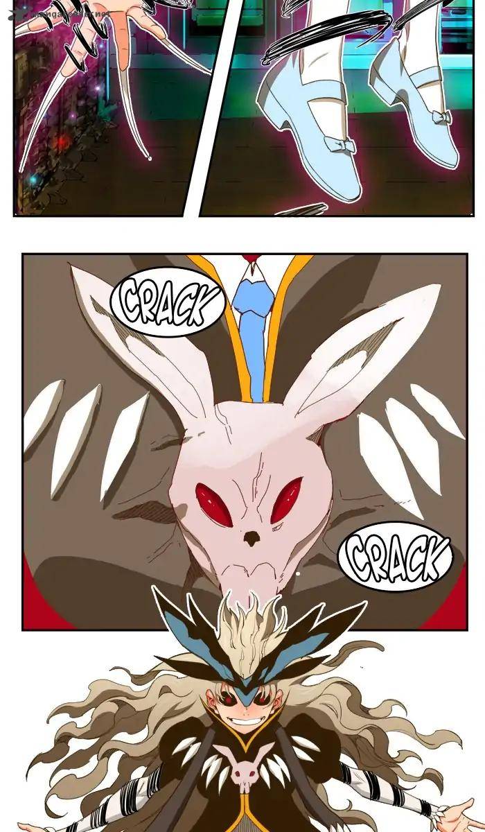 The God of High School Chapter 391 - Page 12