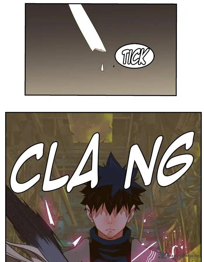 The God of High School Chapter 391 - Page 22