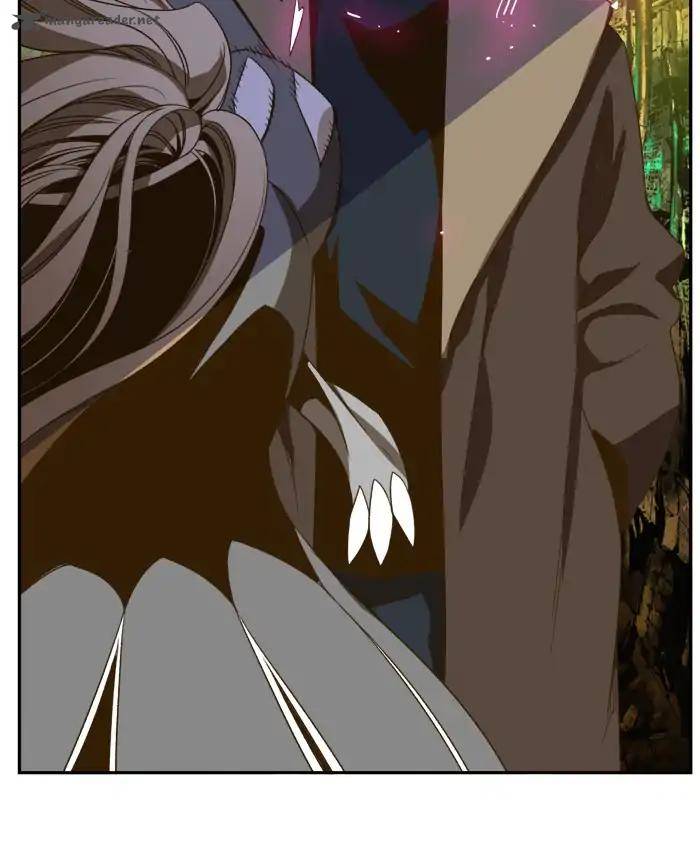 The God of High School Chapter 391 - Page 23