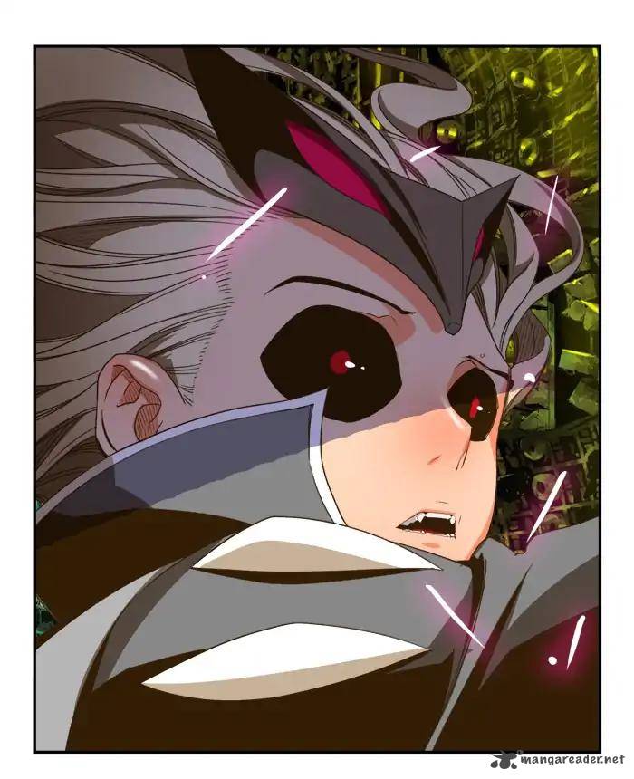 The God of High School Chapter 391 - Page 24