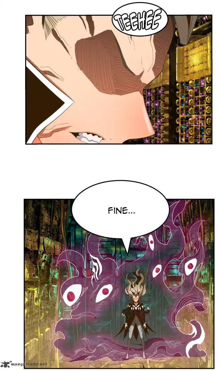 The God of High School Chapter 391 - Page 28