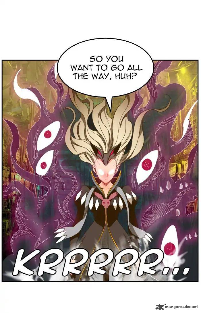 The God of High School Chapter 391 - Page 29