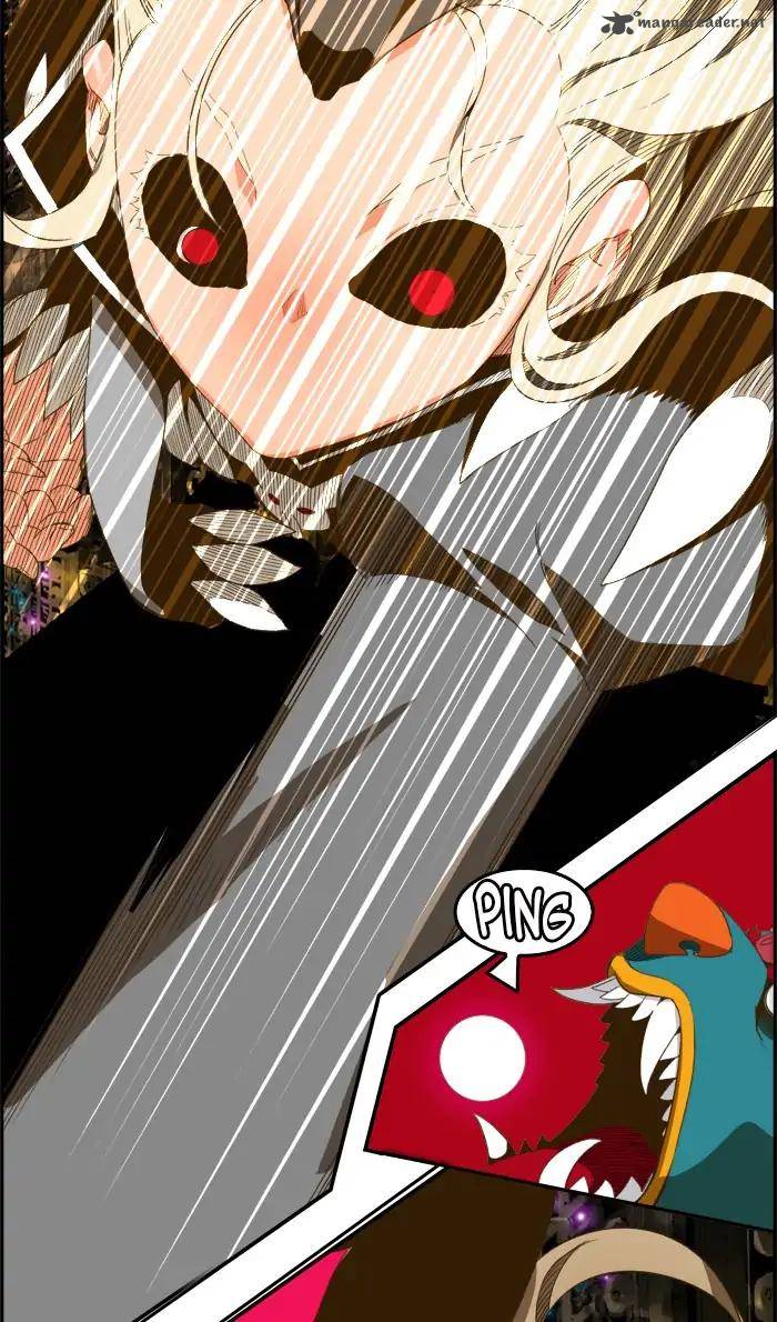 The God of High School Chapter 391 - Page 31