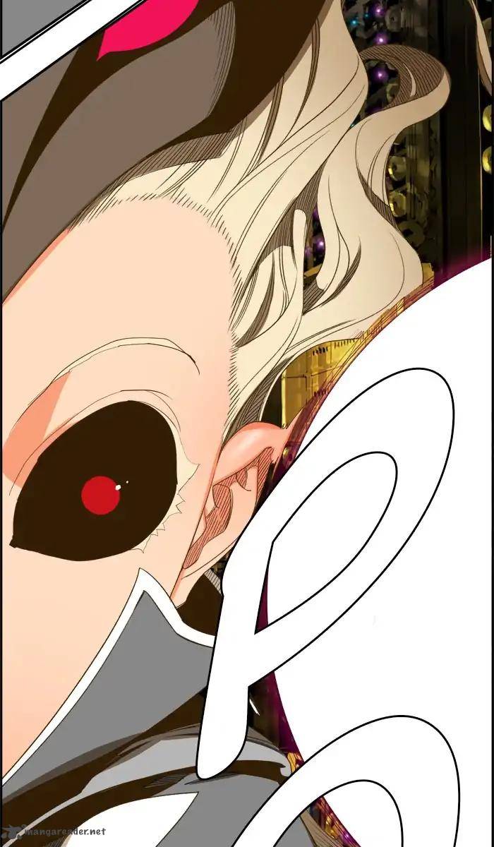 The God of High School Chapter 391 - Page 32