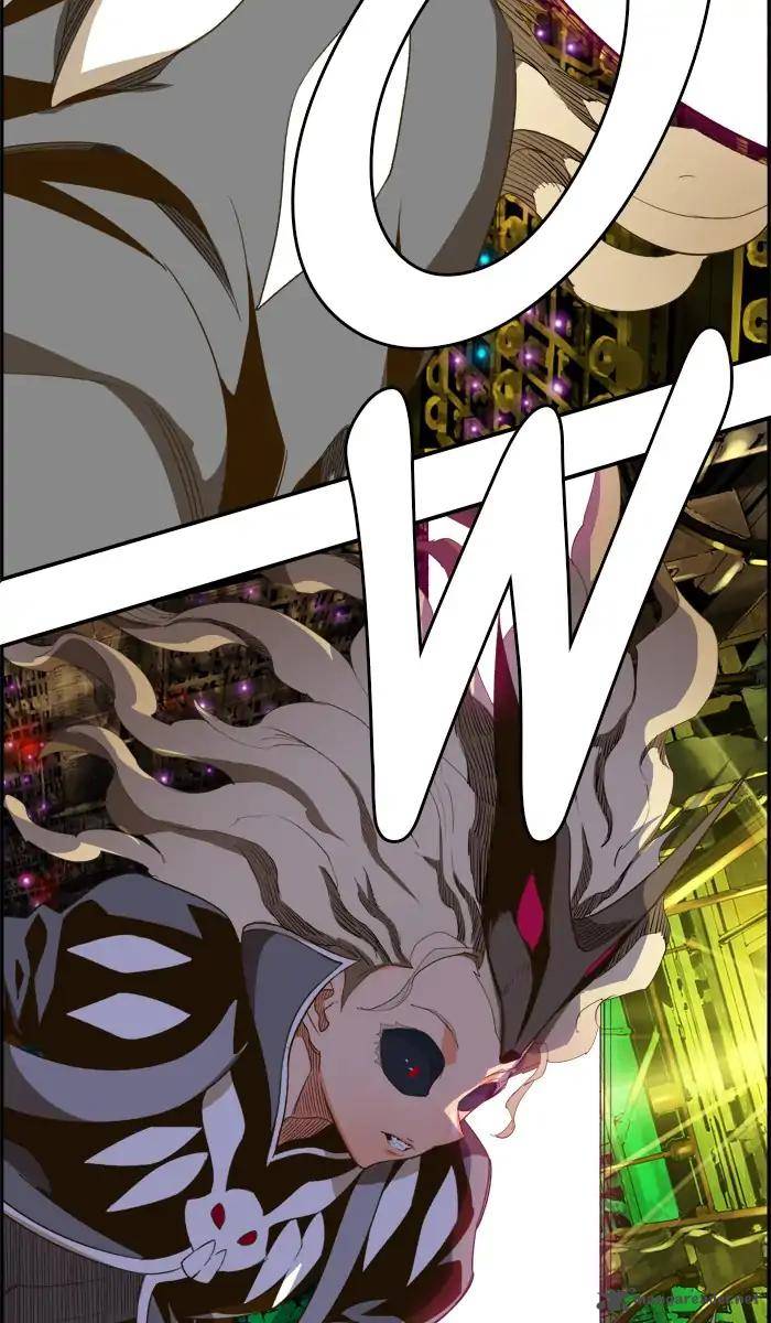 The God of High School Chapter 391 - Page 33