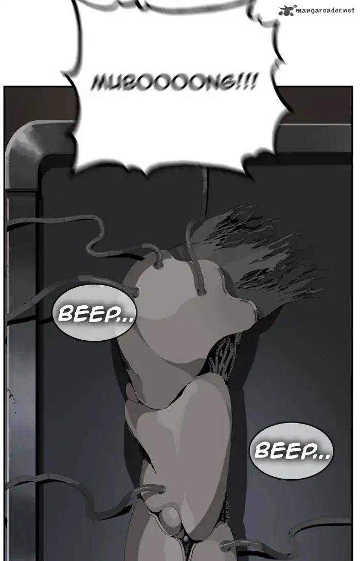 The God of High School Chapter 391 - Page 47