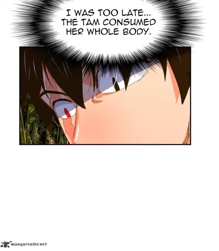 The God of High School Chapter 391 - Page 54