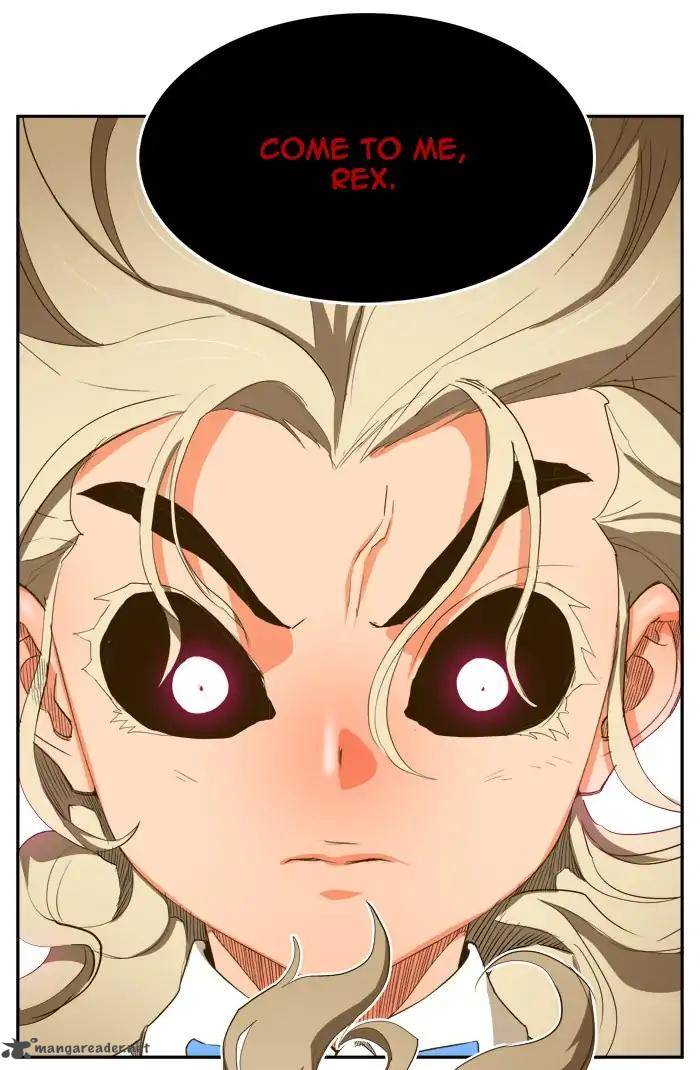 The God of High School Chapter 391 - Page 6