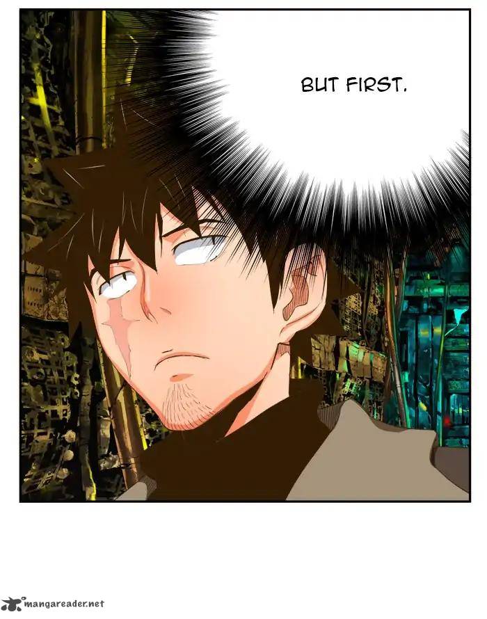 The God of High School Chapter 391 - Page 62