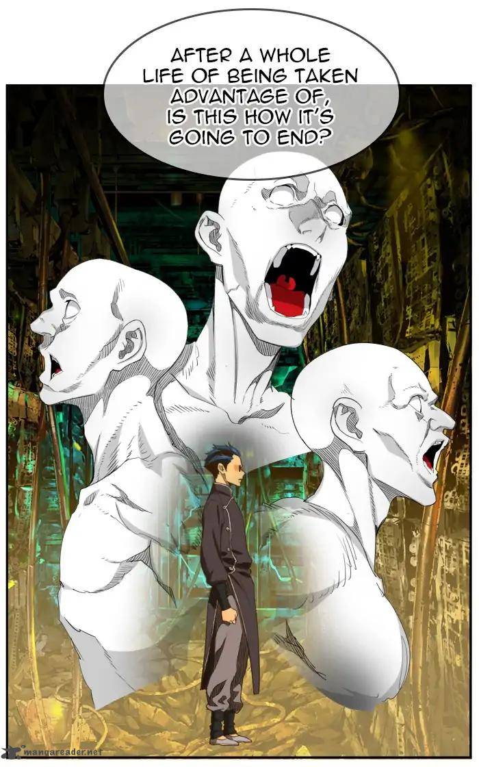 The God of High School Chapter 391 - Page 68