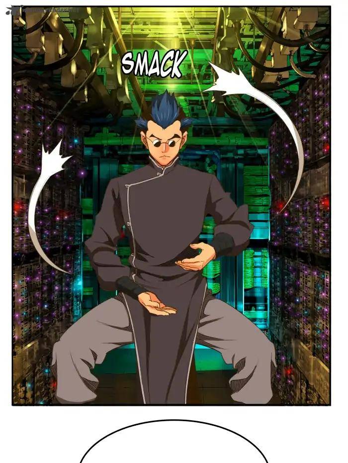 The God of High School Chapter 391 - Page 70