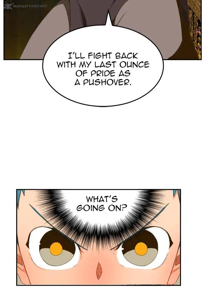 The God of High School Chapter 391 - Page 72