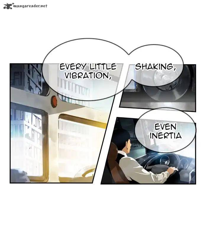 The God of High School Chapter 391 - Page 87