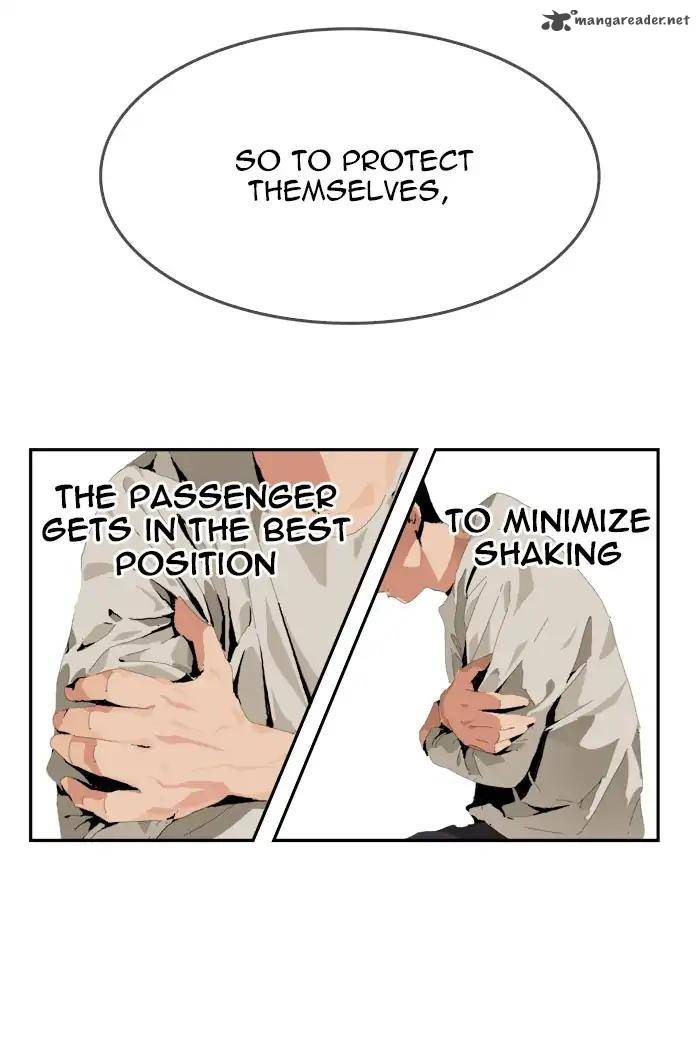 The God of High School Chapter 391 - Page 89