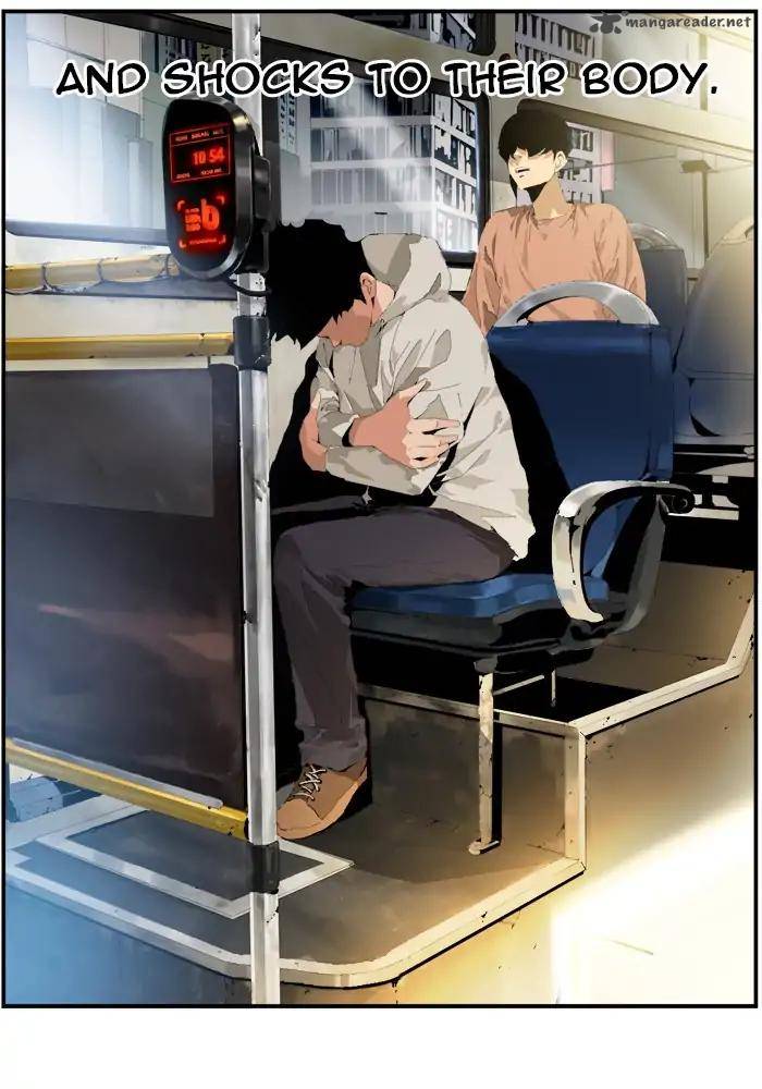 The God of High School Chapter 391 - Page 90