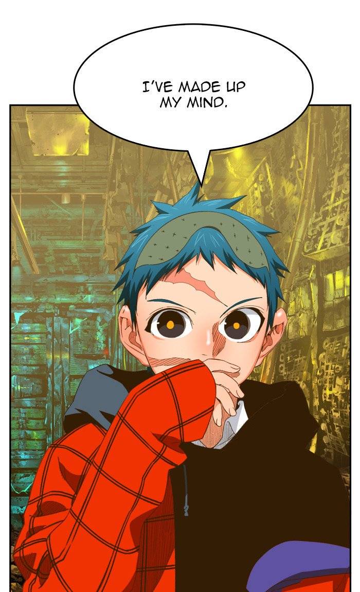 The God of High School Chapter 392 - Page 10