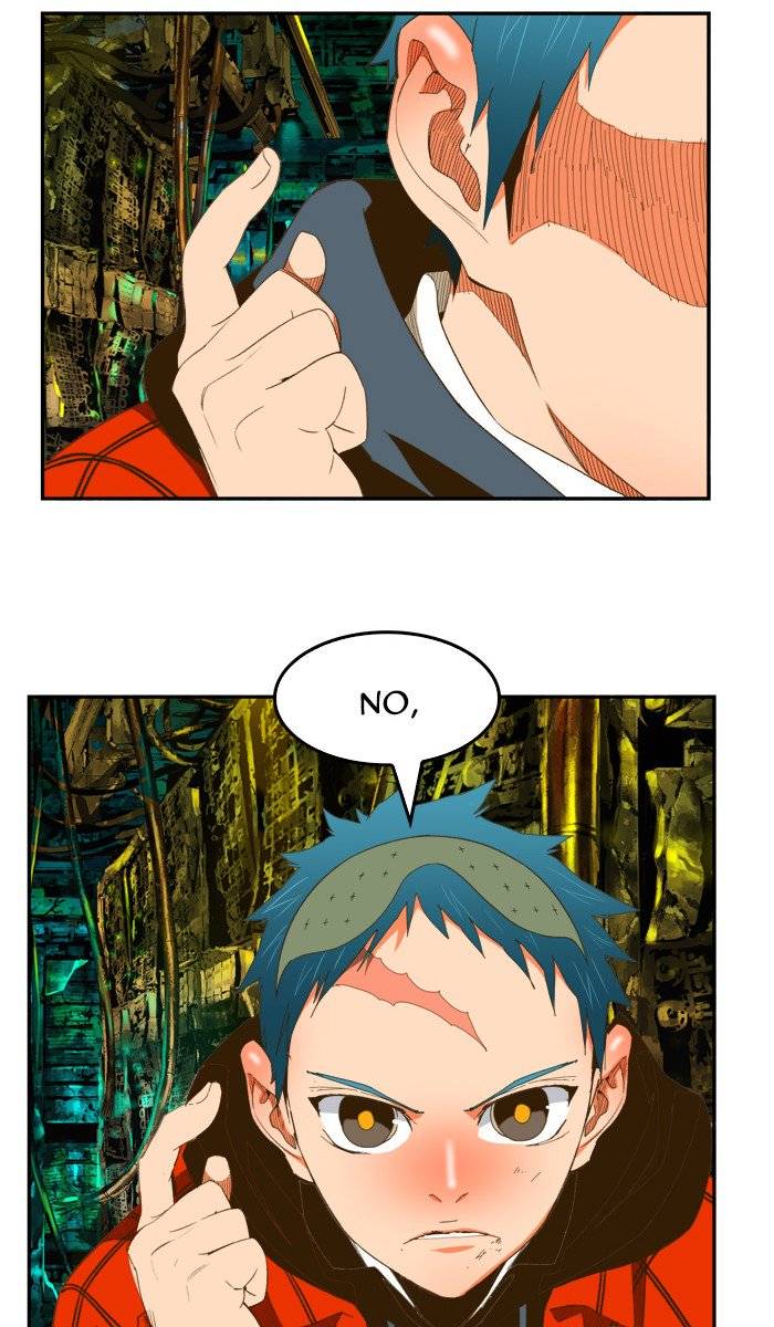 The God of High School Chapter 392 - Page 2