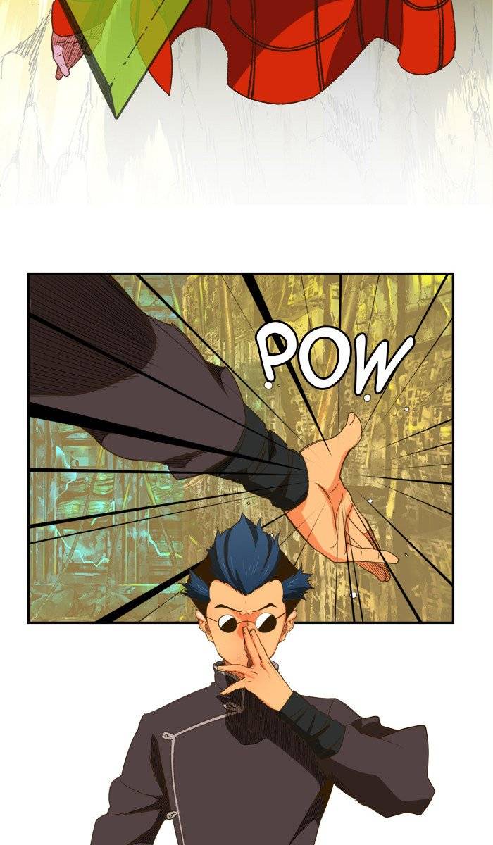 The God of High School Chapter 392 - Page 31