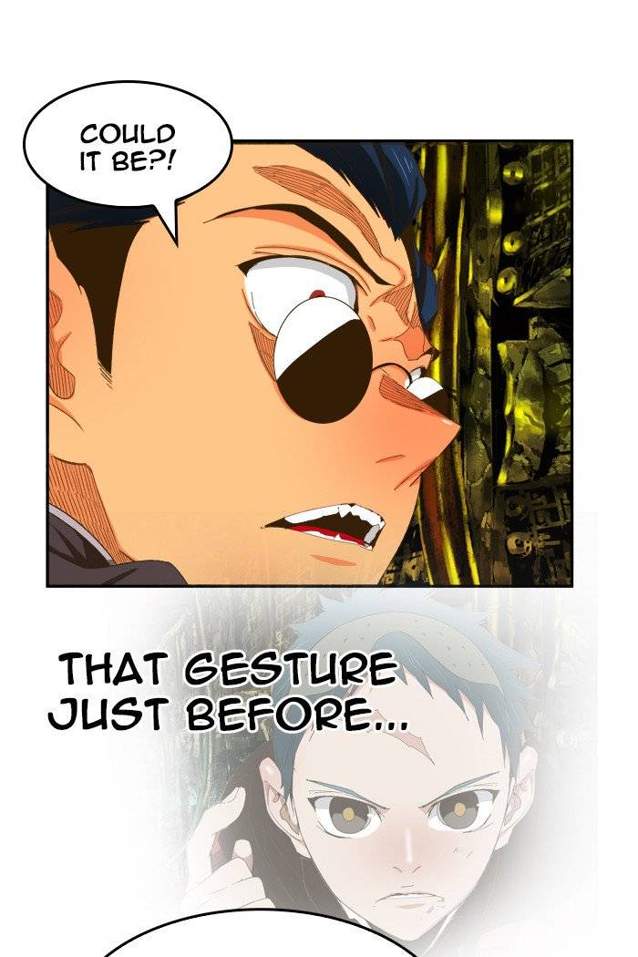 The God of High School Chapter 392 - Page 41