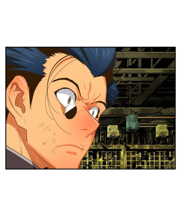 The God of High School Chapter 392 - Page 52