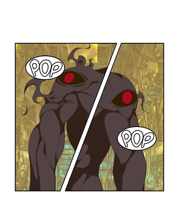 The God of High School Chapter 392 - Page 62