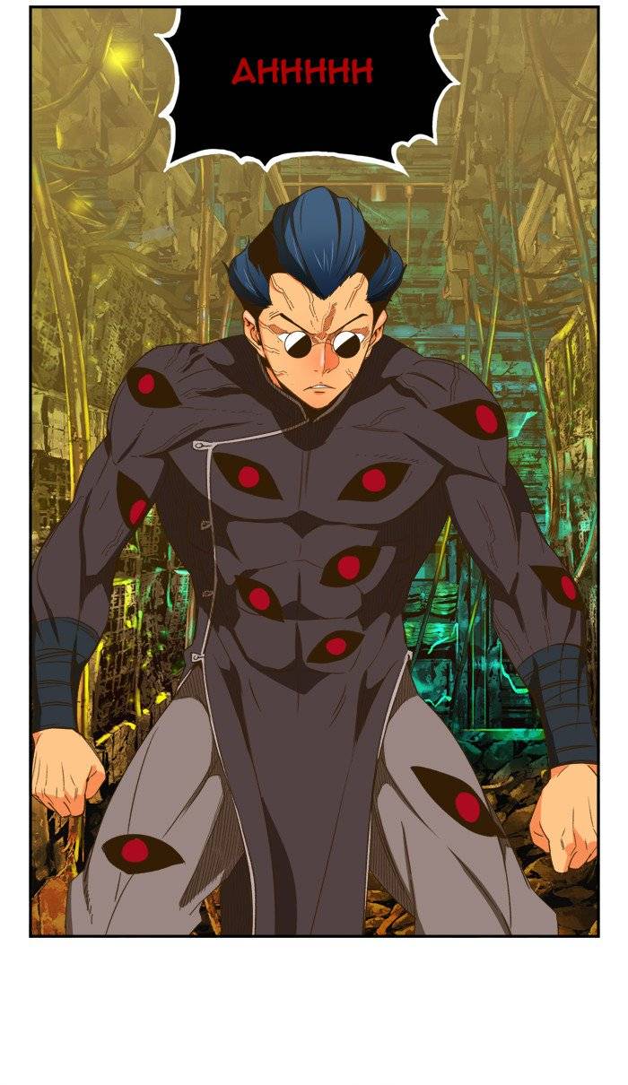 The God of High School Chapter 392 - Page 63