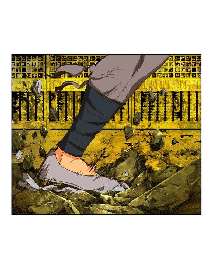 The God of High School Chapter 392 - Page 66