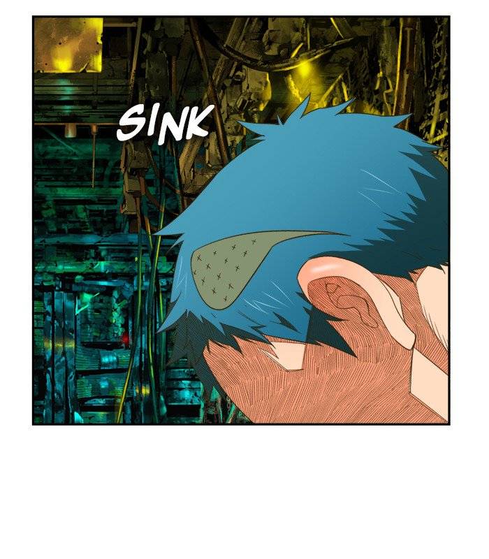 The God of High School Chapter 392 - Page 74