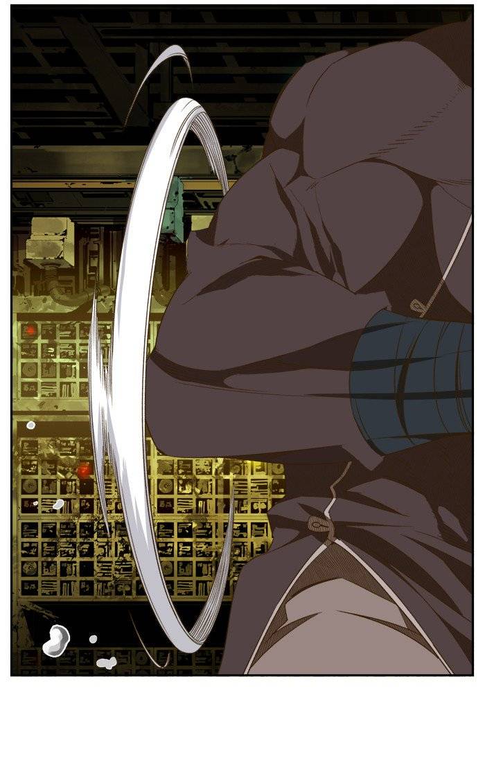 The God of High School Chapter 392 - Page 77