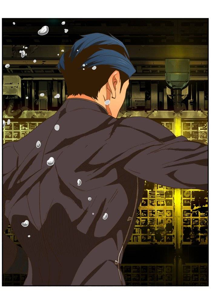 The God of High School Chapter 392 - Page 80