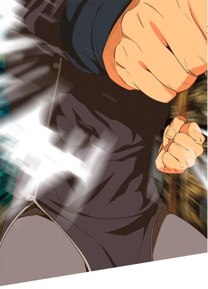 The God of High School Chapter 392 - Page 82