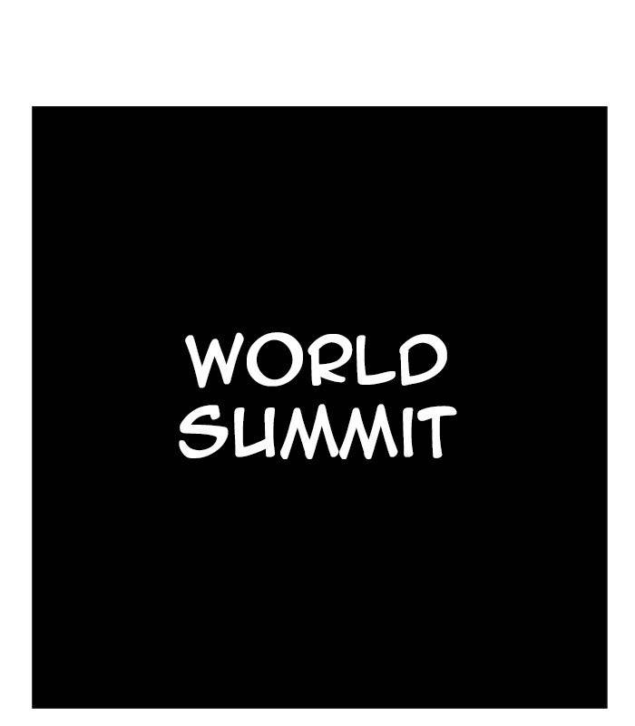 The God of High School Chapter 393 - Page 1