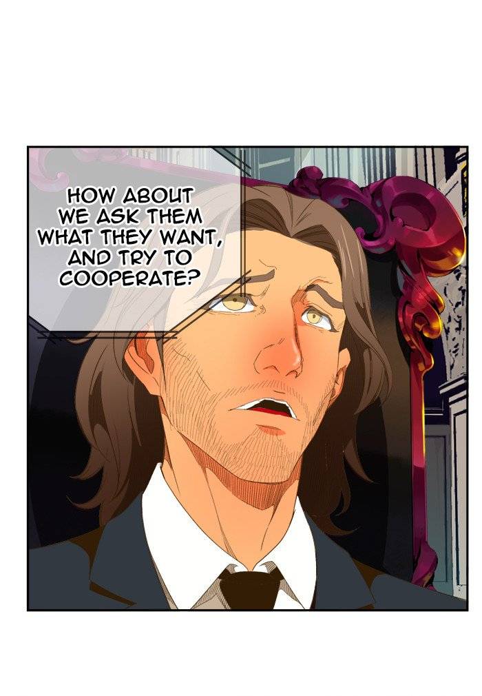 The God of High School Chapter 393 - Page 16