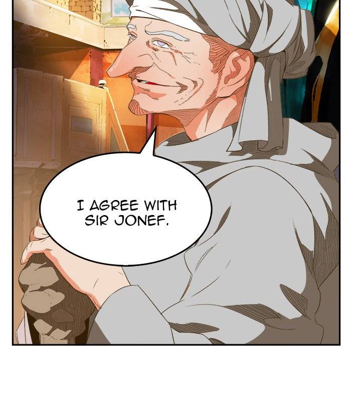 The God of High School Chapter 393 - Page 18