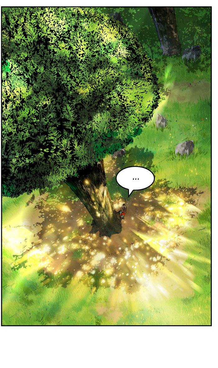 The God of High School Chapter 393 - Page 28