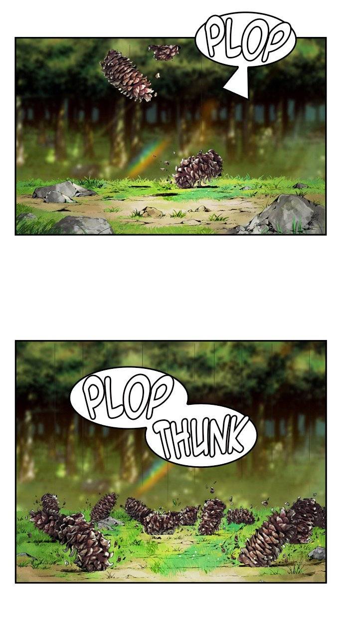 The God of High School Chapter 393 - Page 29