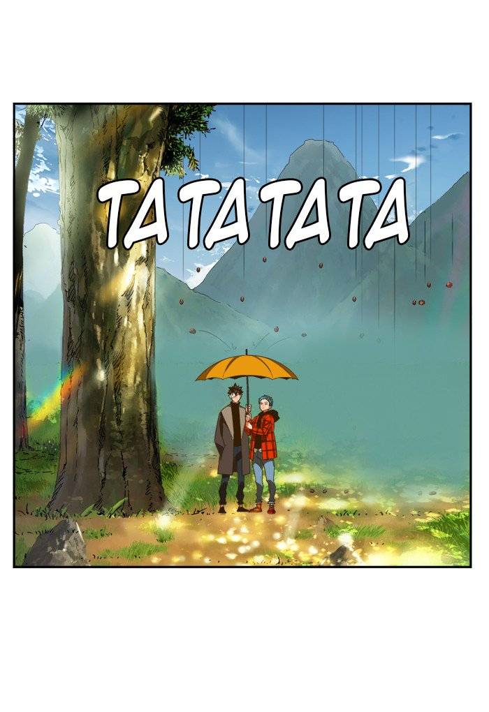 The God of High School Chapter 393 - Page 30