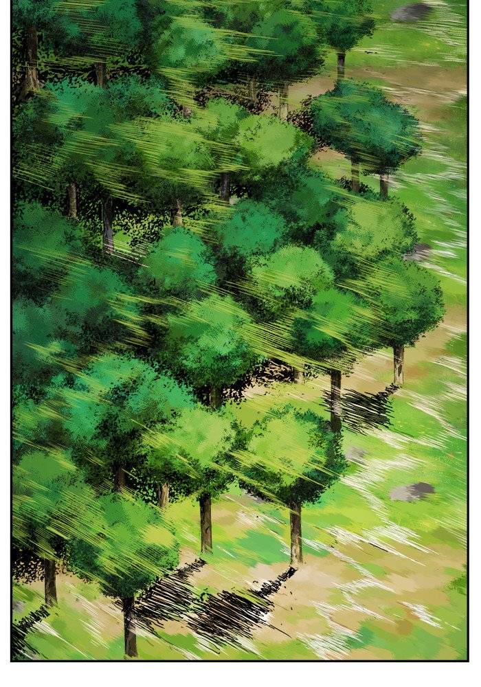 The God of High School Chapter 393 - Page 39