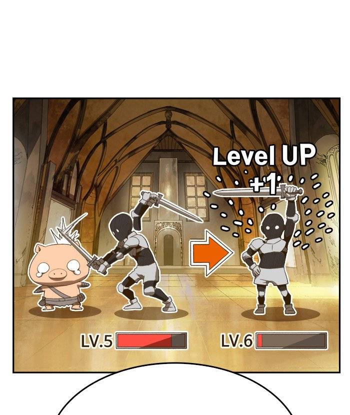 The God of High School Chapter 393 - Page 44