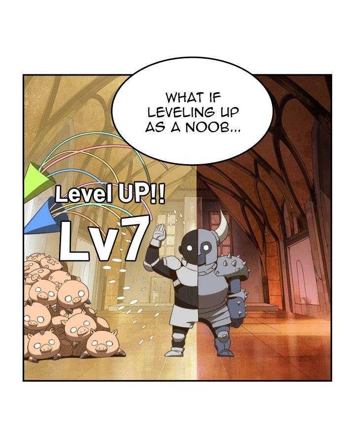 The God of High School Chapter 393 - Page 47