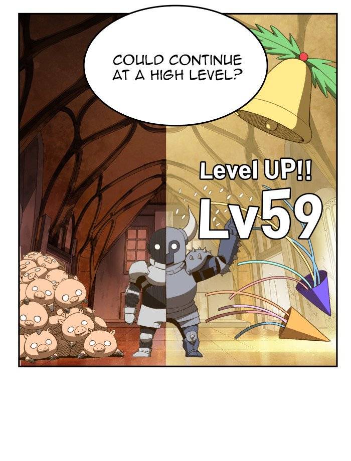 The God of High School Chapter 393 - Page 48