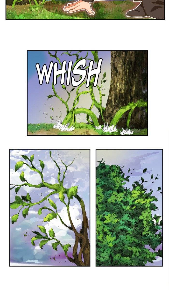 The God of High School Chapter 393 - Page 60